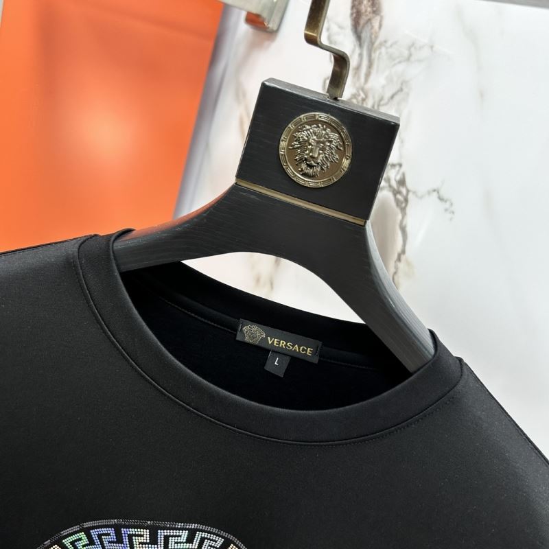 Versace T-Shirts